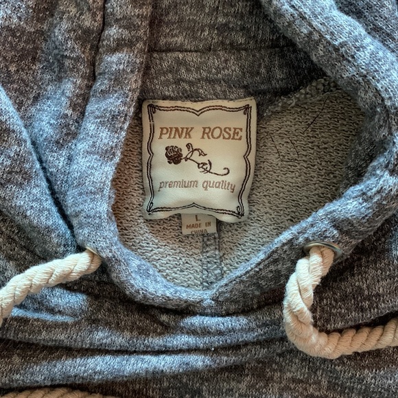 Short sleeve crop top - Picture 2 of 2